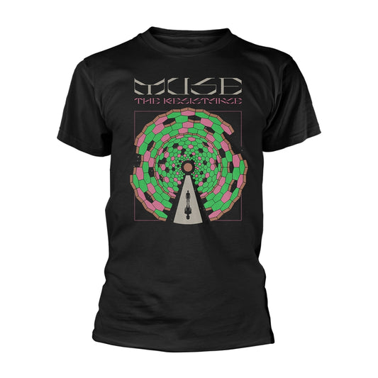 Muse - The Resistance - Rock - TS