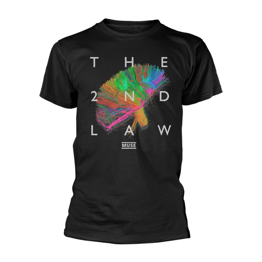 Muse - The 2Nd Law - Rock - TS