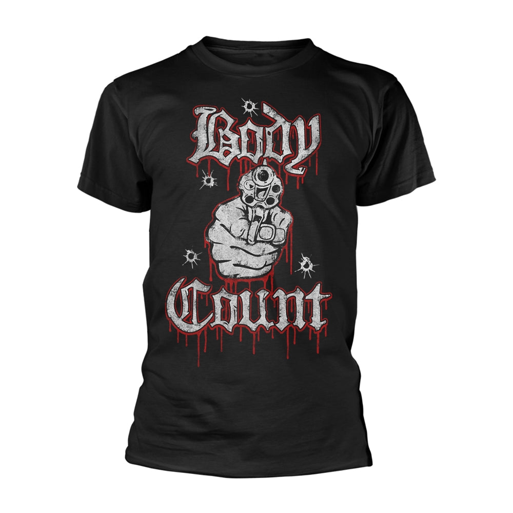 Body Count - Talk Shit - Metal - TS