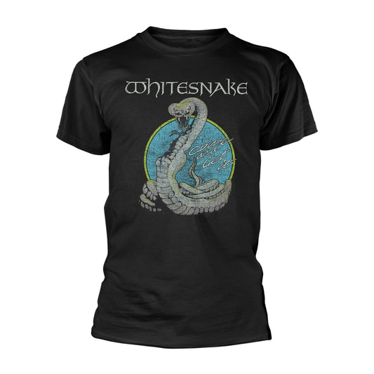 Whitesnake - Circle Snake - Rock - TS