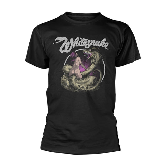 Whitesnake - Love Hunter - Rock - TS