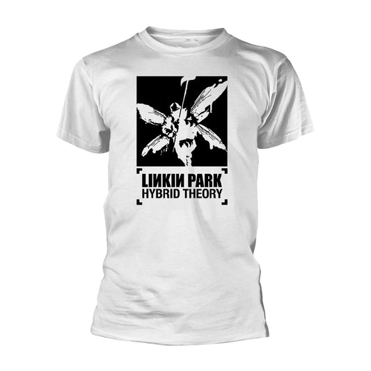 Linkin Park - Soldier (White) - Metal - TS