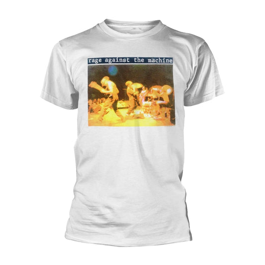 Rage Against The Machine - Anger Gift - Metal - TSFB