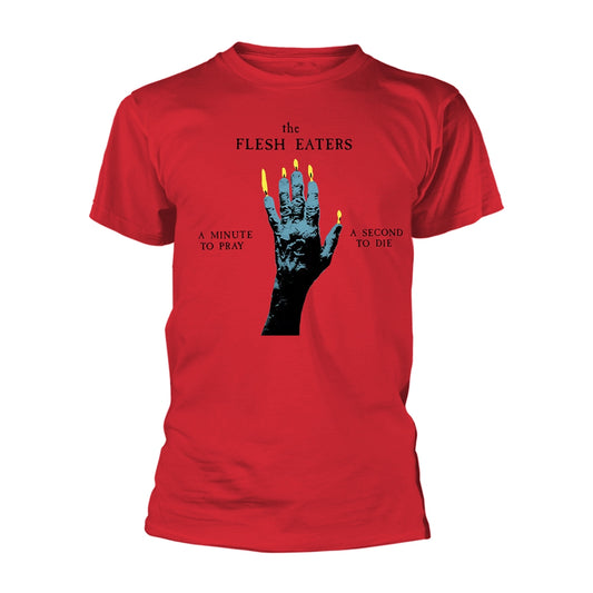Flesh Eaters, The - A Minute To Pray - Punk - TS