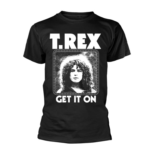 T. Rex - Get It On - Rock - TS