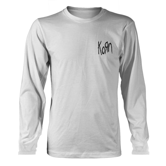Korn - Requiem - Logo Pocket - Metal - LS