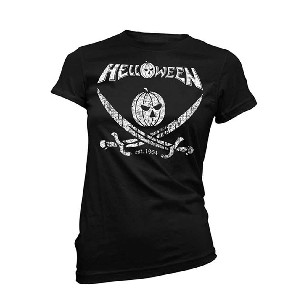 Helloween - Pirate - Power Metal - GFB