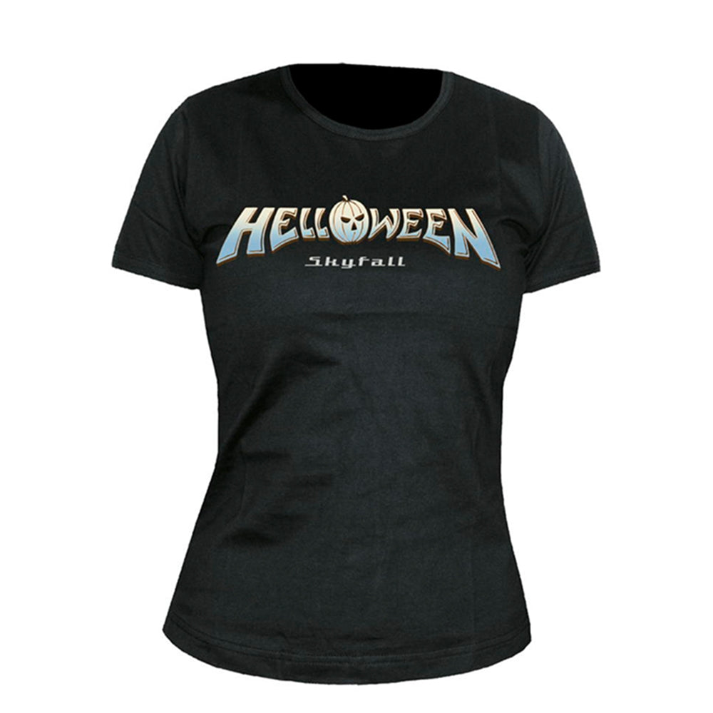 Helloween - Skyfall Logo - Power Metal - GTS
