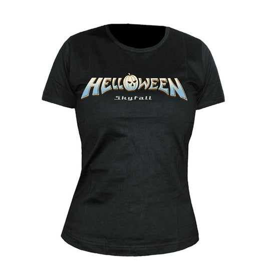 Helloween - Skyfall Logo - Power Metal - GTS