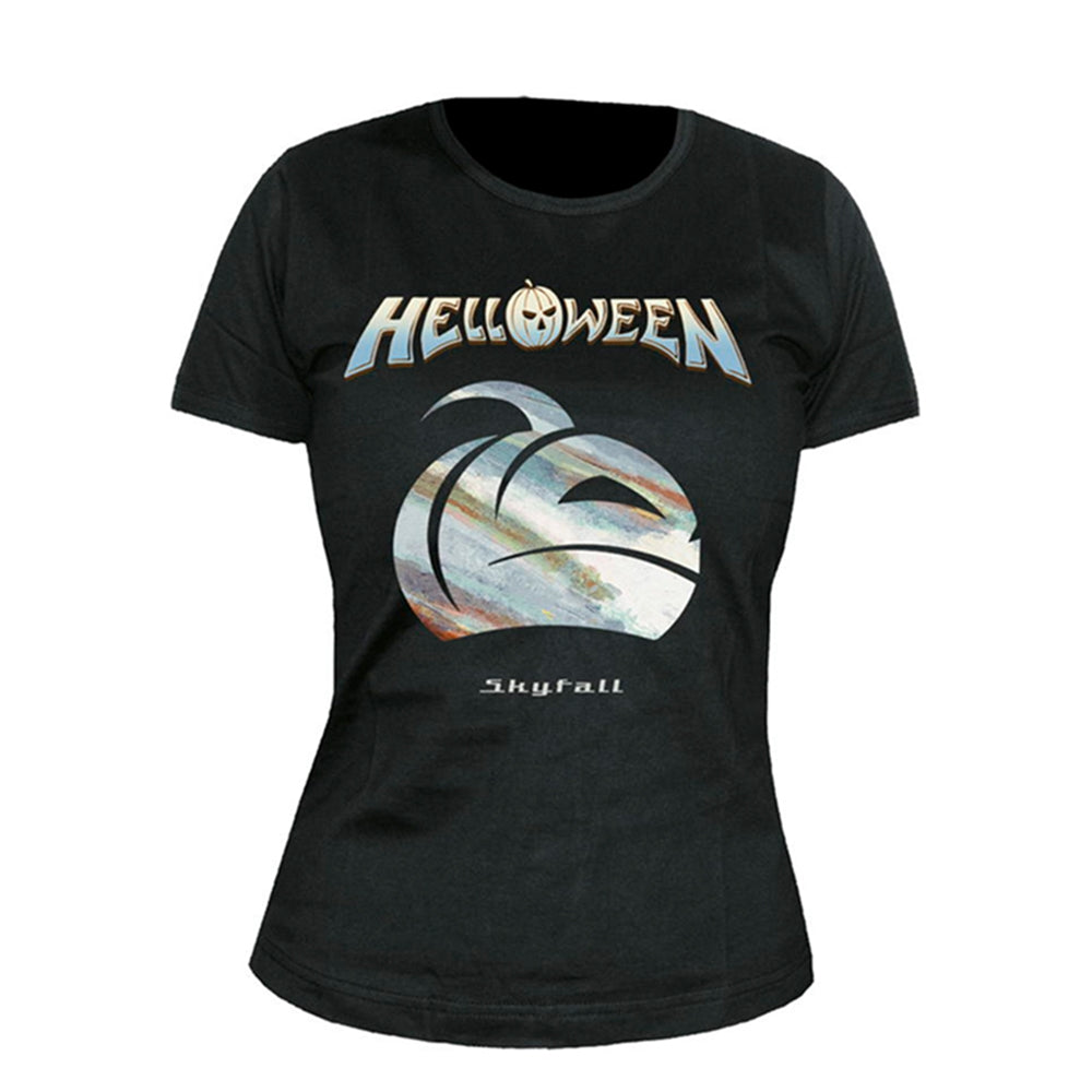 Helloween - Skyfall Pumpkin - Power Metal - GTS