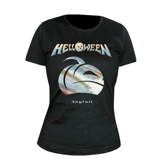 Helloween - Skyfall Pumpkin - Power Metal - GTS