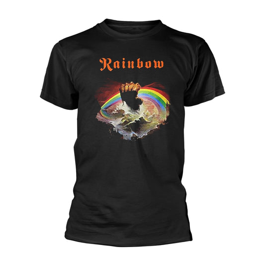 Rainbow - Rising (Black) - Rock - TS