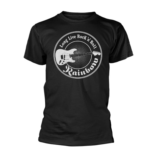 Rainbow - Long Live Guitar - Rock - TS
