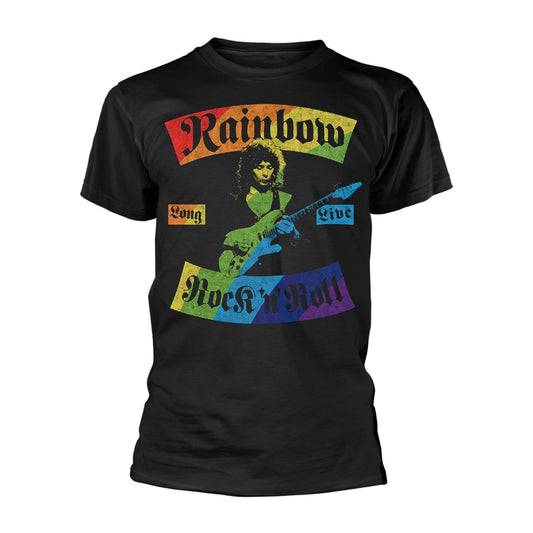Rainbow - Long Live Rnr Rainbow - Rock - TS