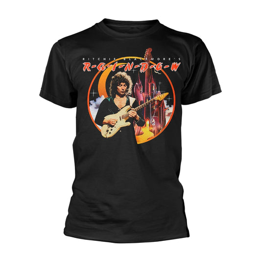Rainbow - Ritchie Blackmore'S Rainbow Photo - Rock - TS