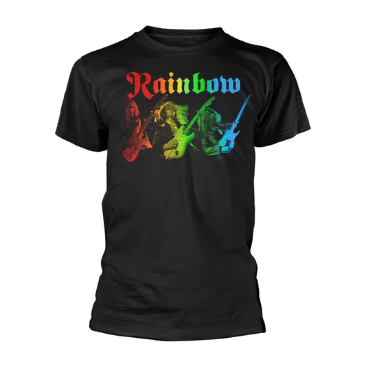Rainbow - 3 Ritchies Rainbow - Rock - TS