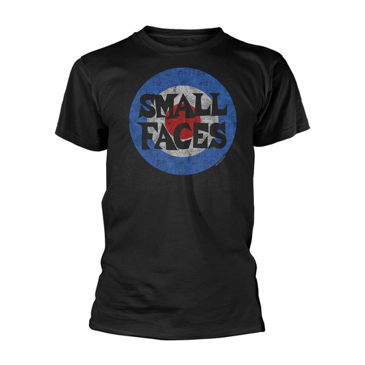 Small Faces - Mod Target - Rock - TS