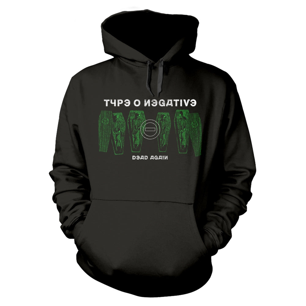 Type O Negative - Dead Again Coffins - Music - HSW