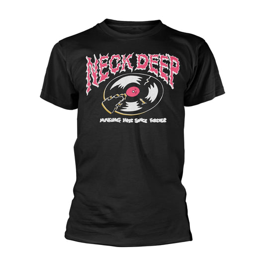 Neck Deep - Making Hits - Punk - TS