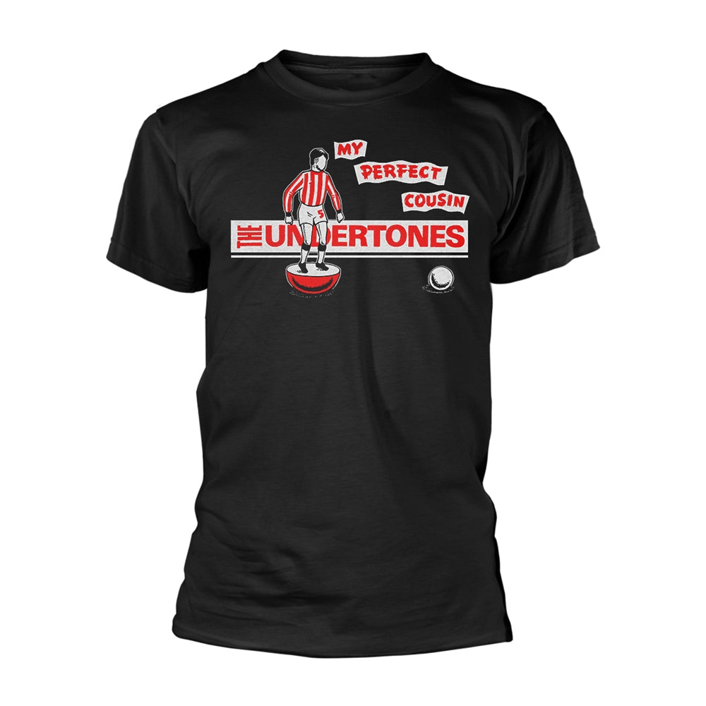 Undertones, The - Mpc - Punk - TS