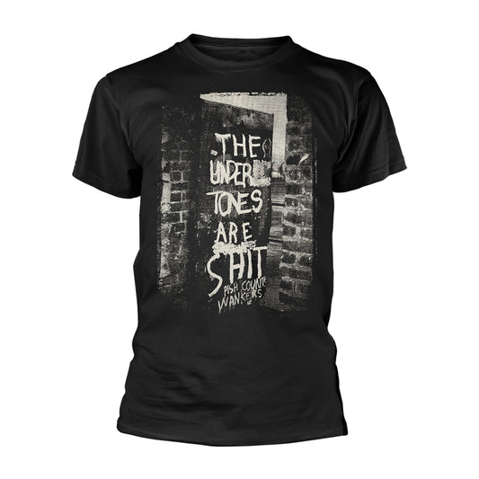 Undertones, The - Graffiti - Punk - TS