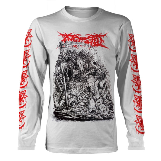 Ingested - Butcher - Death Metal - LS