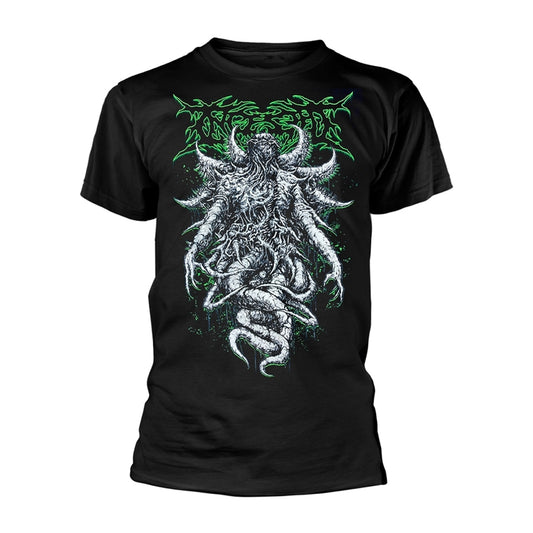 Ingested - Flesh Of Christ - Death Metal - TSFB