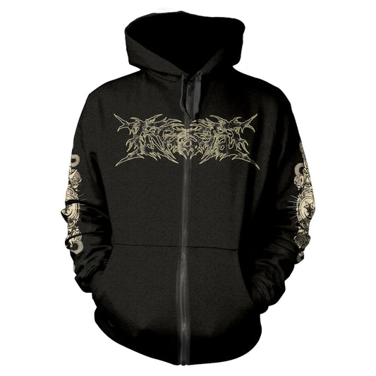 Ingested - Bishops - Death Metal - HSWZ