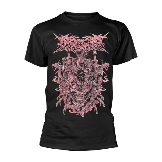 Ingested - Medusa - Death Metal - TSFB