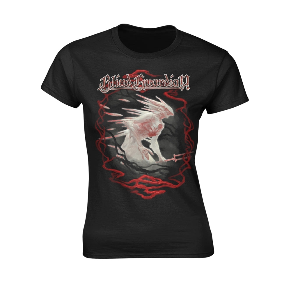 Blind Guardian - God Machine Tour 24 - Power Metal - GTS