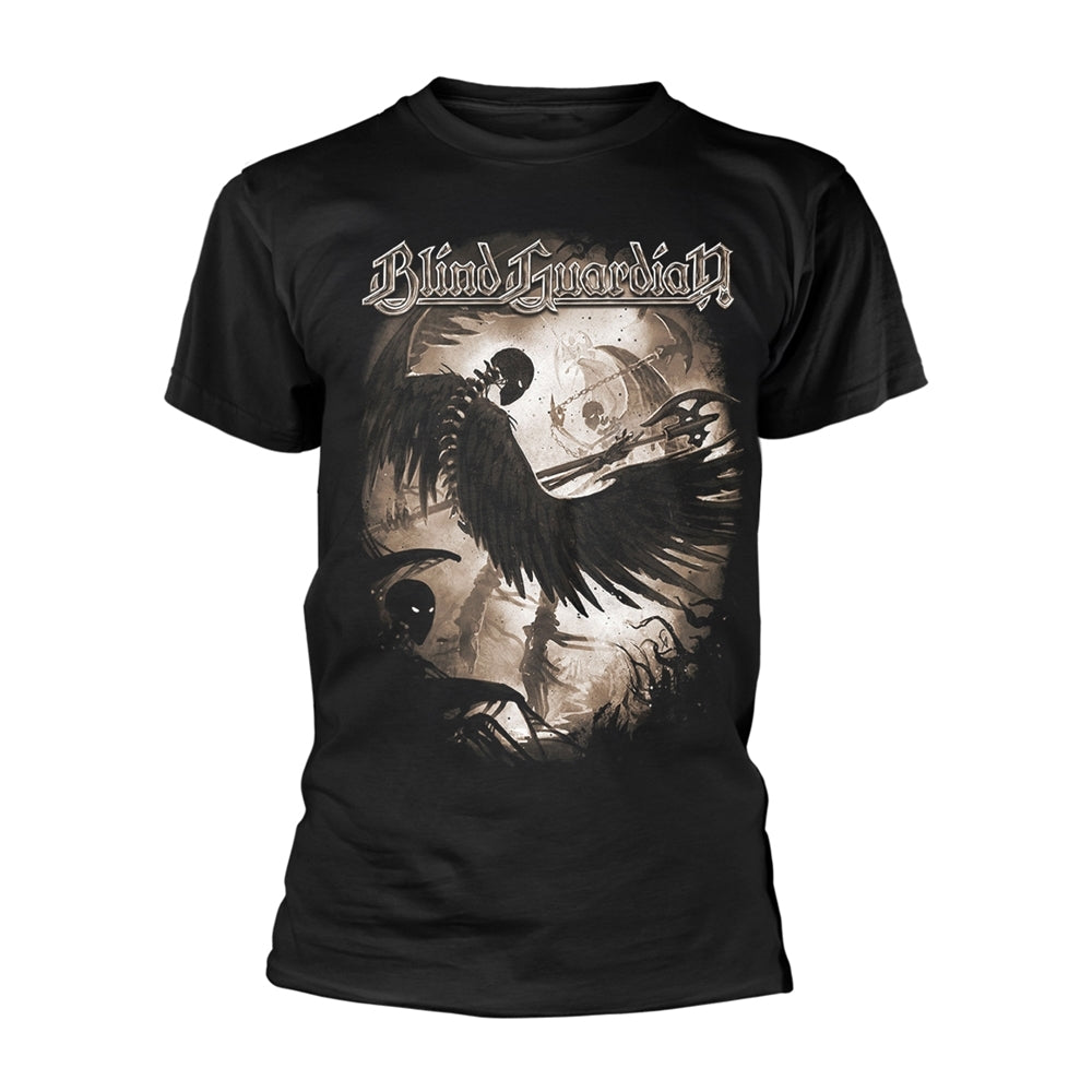 Blind Guardian - Dark Angel Battle - Power Metal - TSFB