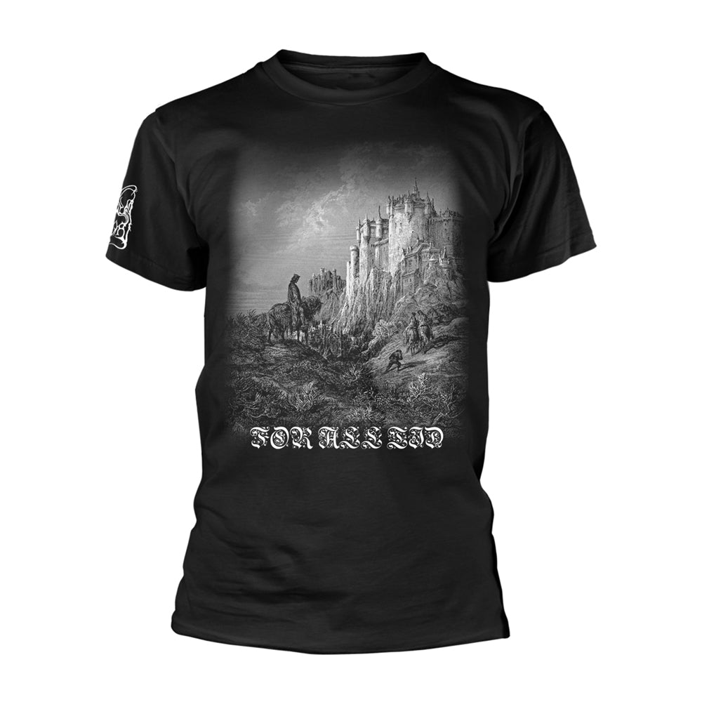 Dimmu Borgir - For All Tid (Tour 2024) - Black Metal - TSFB