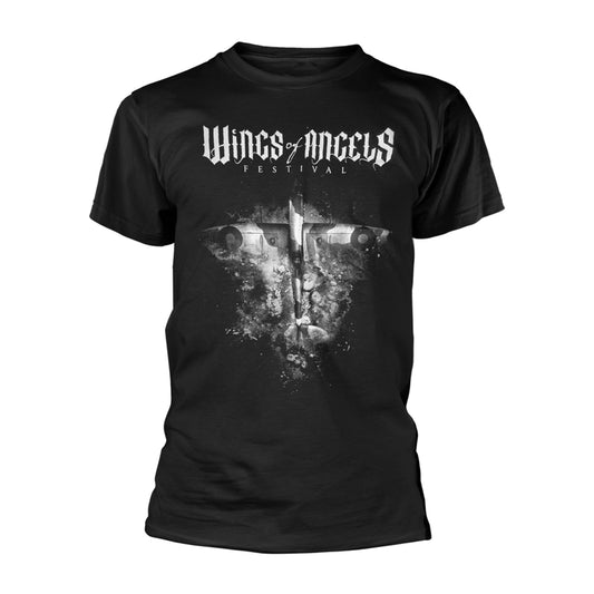 Wings Of Angels Festival - Wings Of Angels Festival 2024 - Metal - TSFB