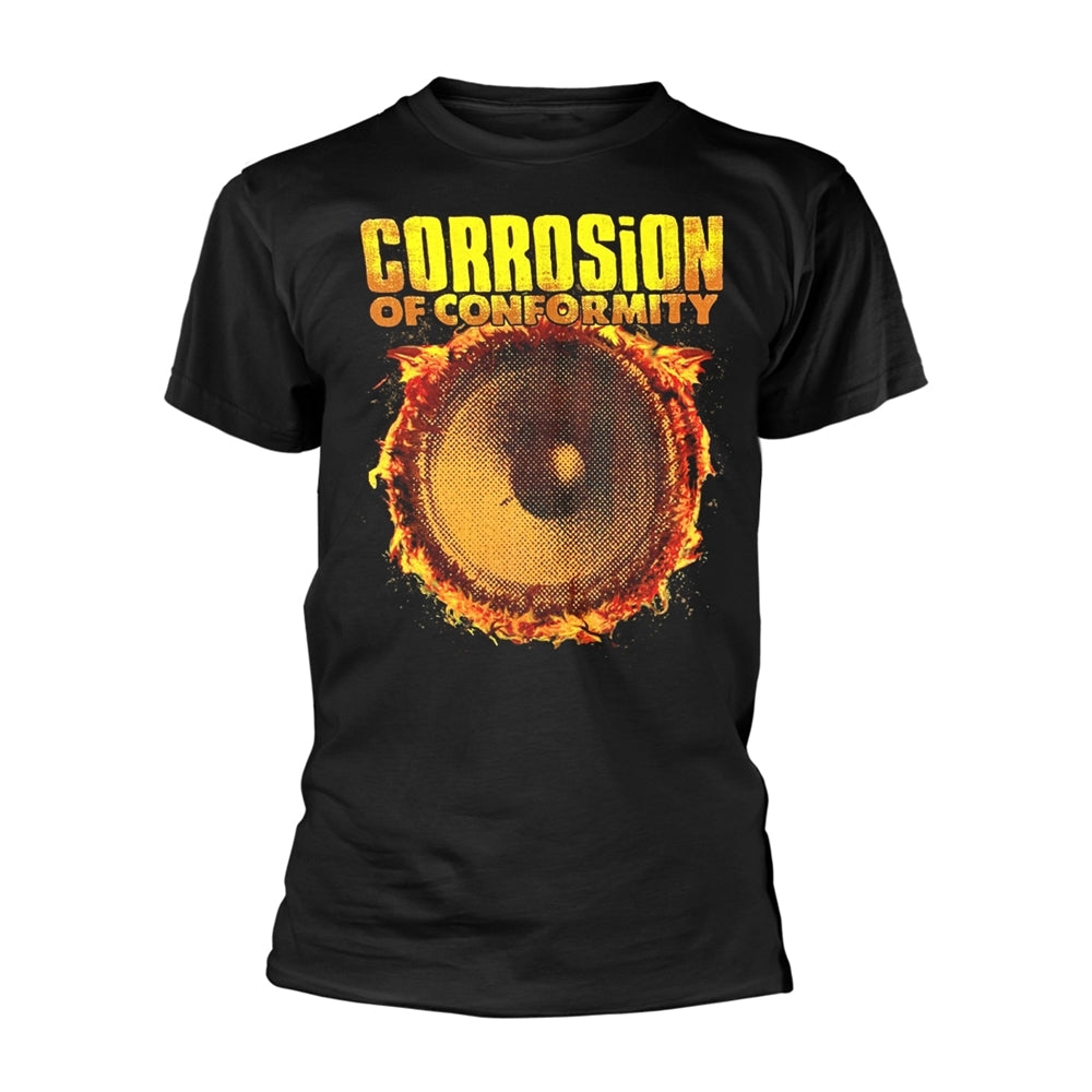 Corrosion Of Conformity - Deliverance 1 - Stoner Metal/Rock - TSFB