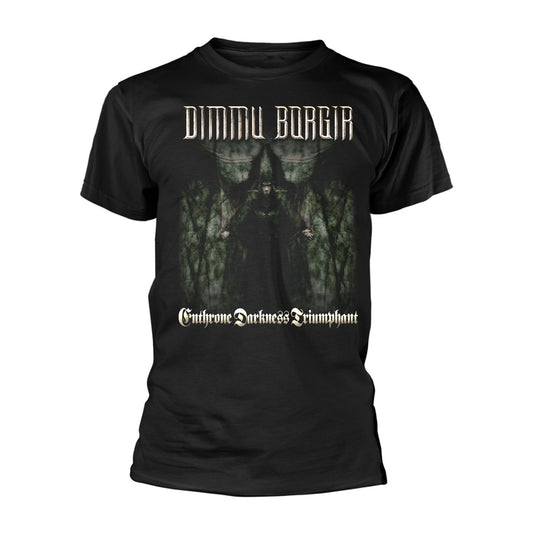 Dimmu Borgir - Enthrone Darkness Triumphant (Tour 2025) - Black Metal - TSFB