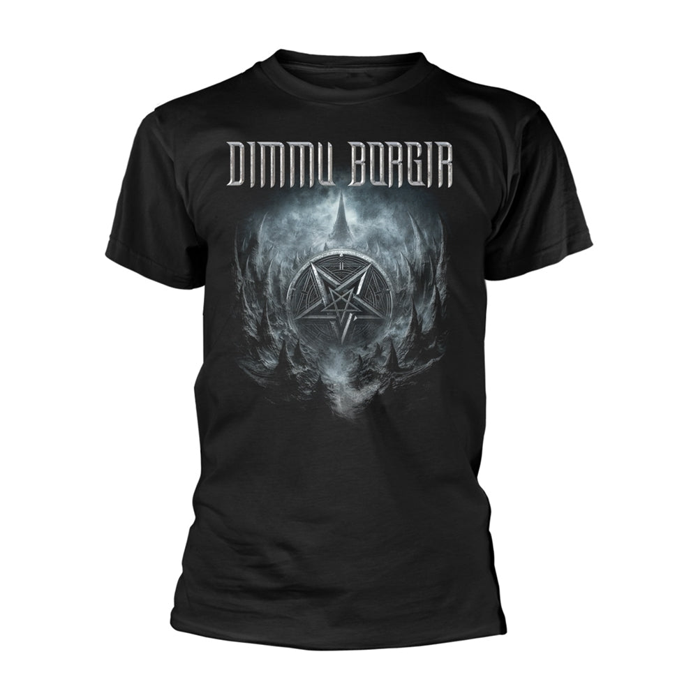 Dimmu Borgir - The Chosen Legacy (Tour 2025) - Black Metal - TSFB
