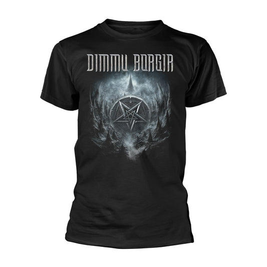 Dimmu Borgir - The Chosen Legacy (Tour 2025) - Black Metal - TSFB