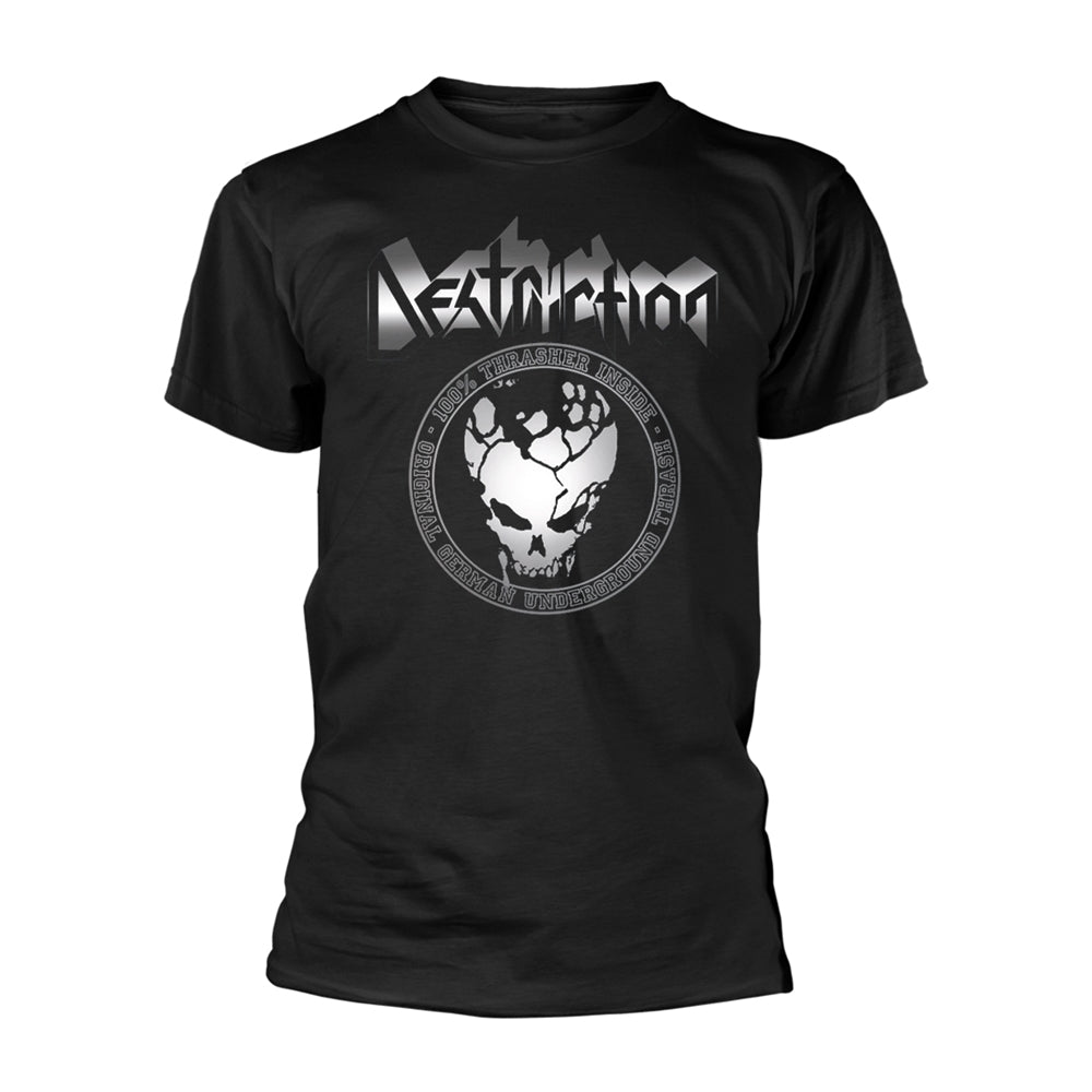 Destruction - Thrasher Tour 25 - Thrash Metal - TSFB