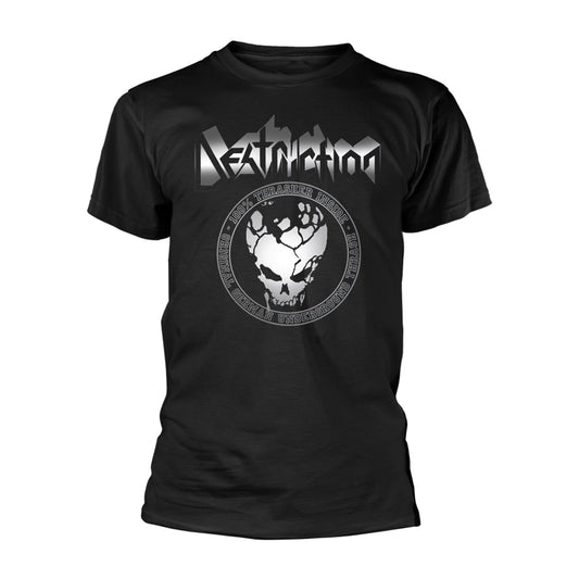 Destruction - Thrasher Tour 25 - Thrash Metal - TSFB