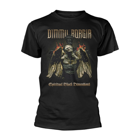 Dimmu Borgir - Spiritual Black Dimensions (Tour 2025) - Black Metal - TSFB