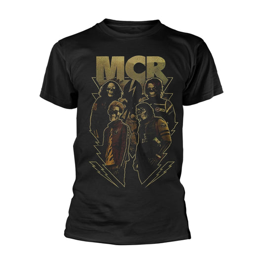 My Chemical Romance - Appetite For Danger - Rock - TS