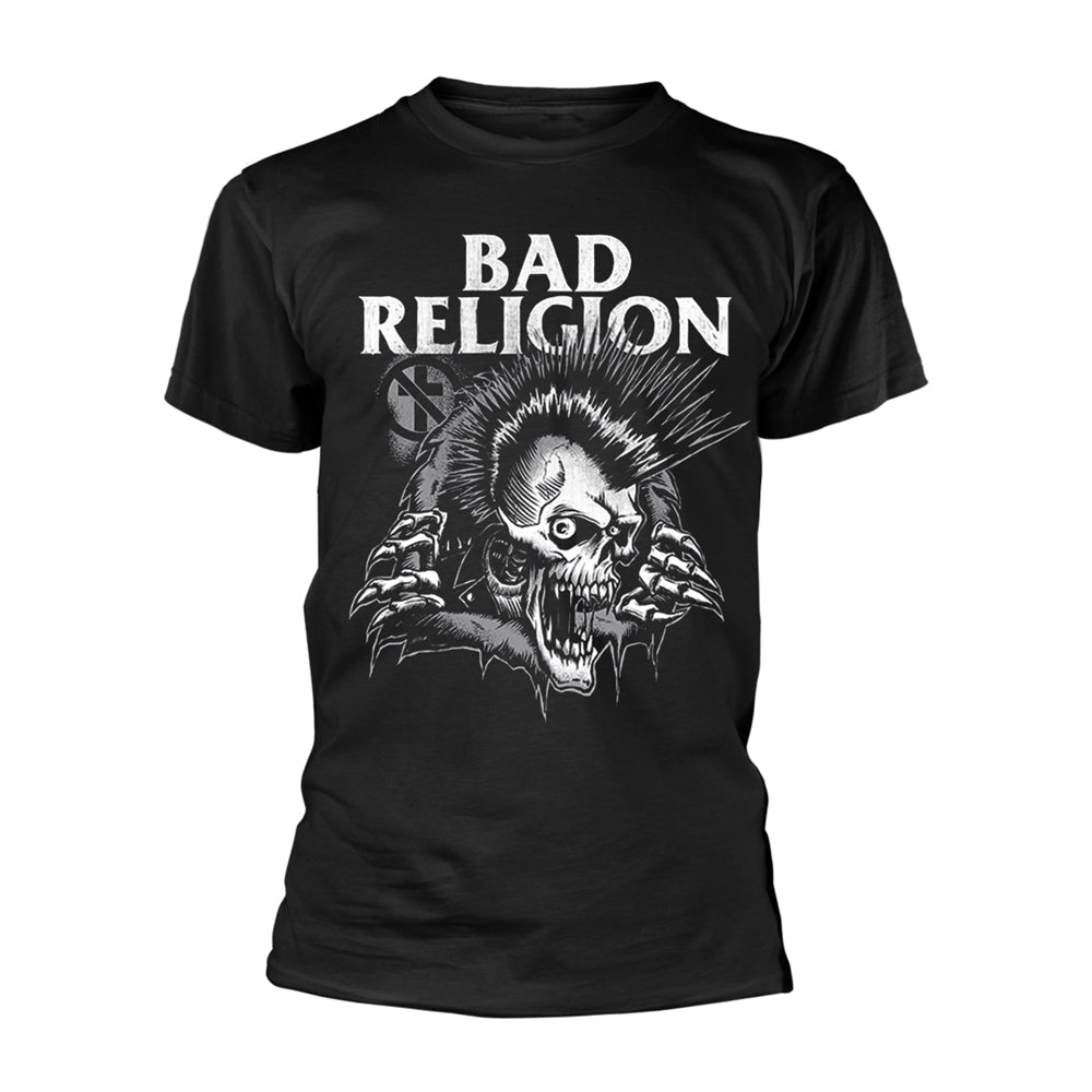 Bad Religion - Bust Out - Punk - TS