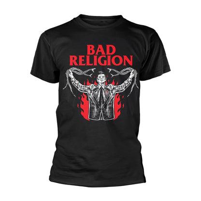 Bad Religion - Snake Preacher - Punk - TS
