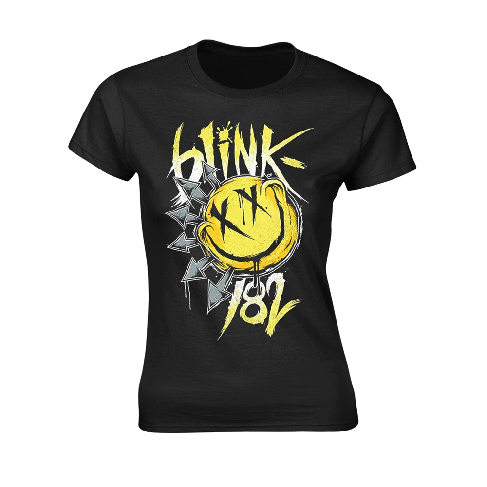 Blink 182 - Big Smile - Punk - GTS