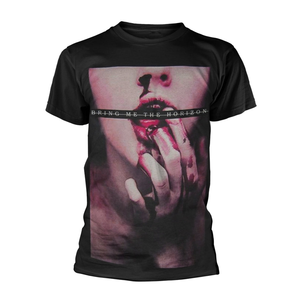 Bring Me The Horizon - Bloodlust (Jumbo Print) - Metal - TS
