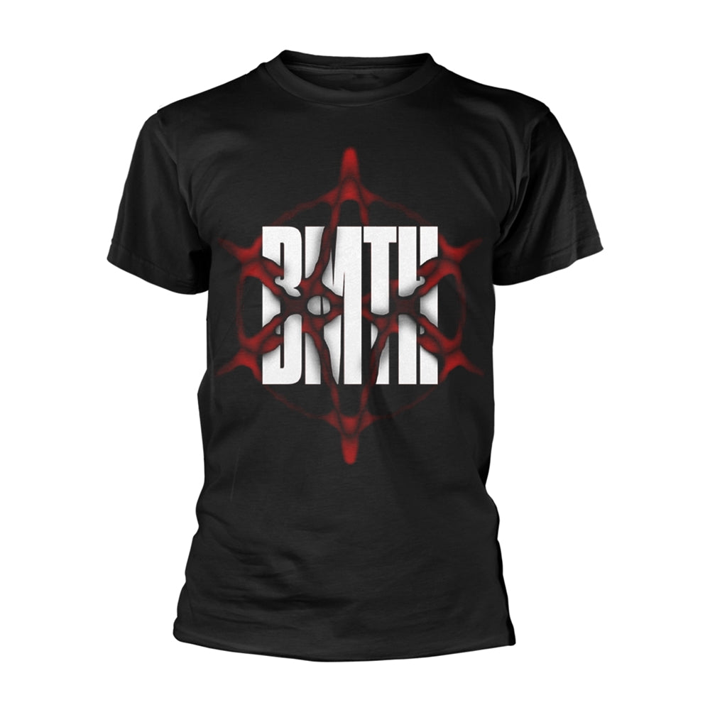 Bring Me The Horizon - Interlocking Hex - Metal - TS