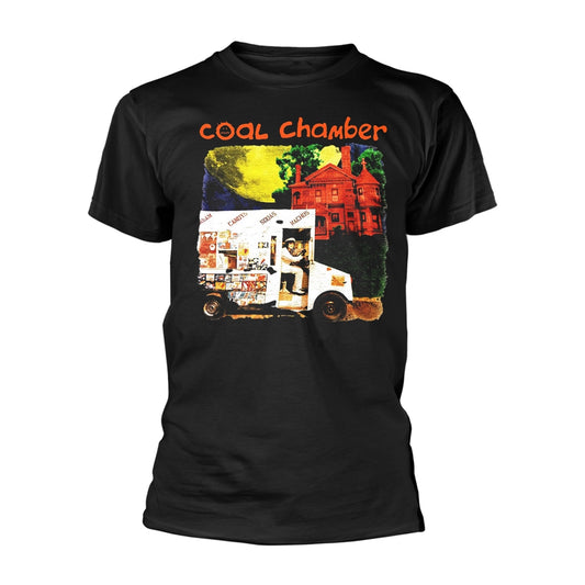 Coal Chamber - Coal Chamber - Metal - TS
