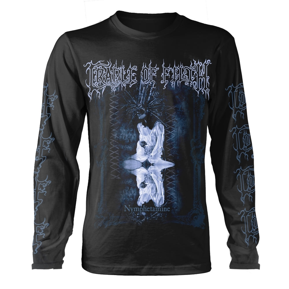 Cradle Of Filth - Filthy Little Secret - Black Metal - LS