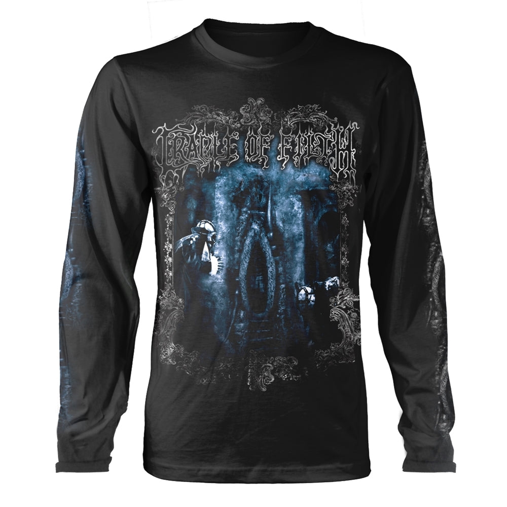 Cradle Of Filth - Gilded - Black Metal - LS