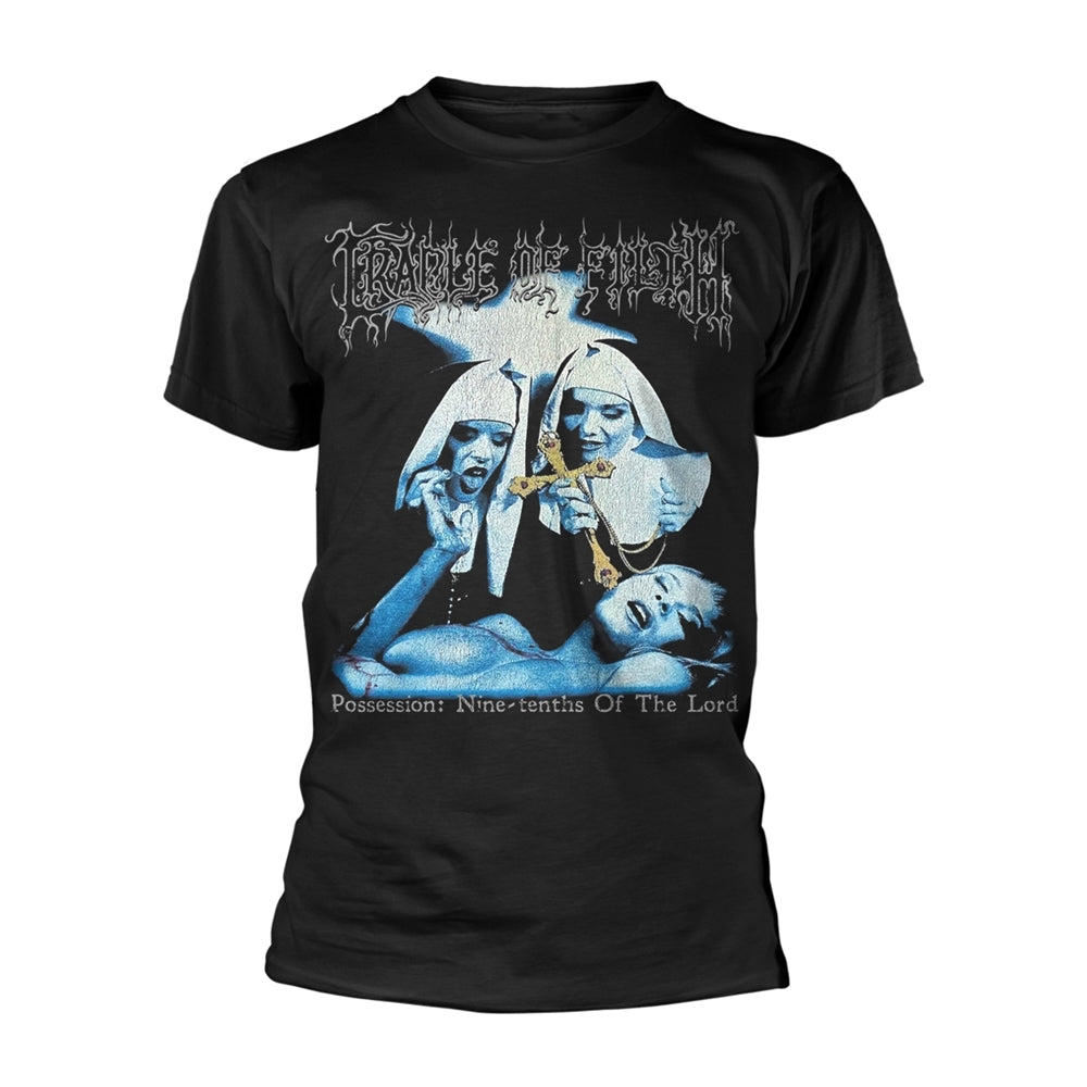 Cradle Of Filth - Decadence - Black Metal - TSFB